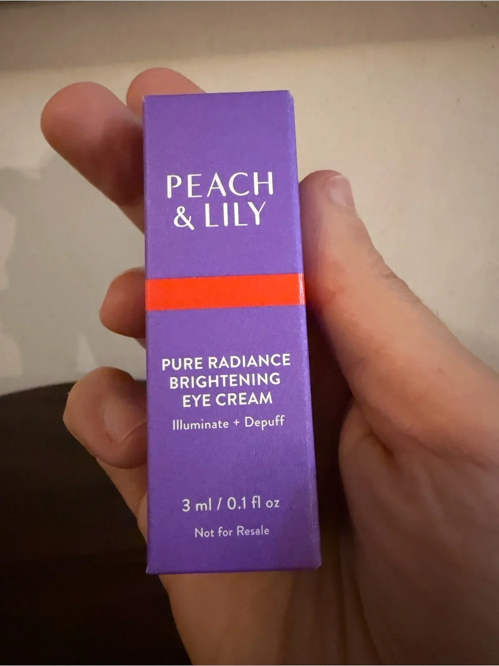 🌼 4/$13 - New 2 piece Skincare Set (peach & Lily and Sbedt Collagen